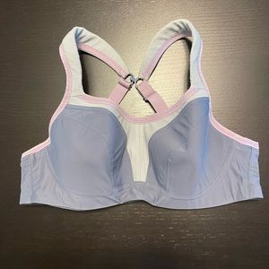 Panache underwire sports bra